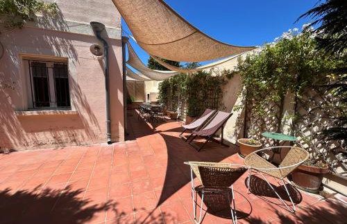 Bastide le Petit Clos - les 2 Gîtes - Foto 33