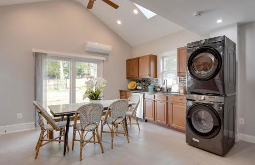 Great for Gatherings! Charming Woodbridge Duplex - Photo 7