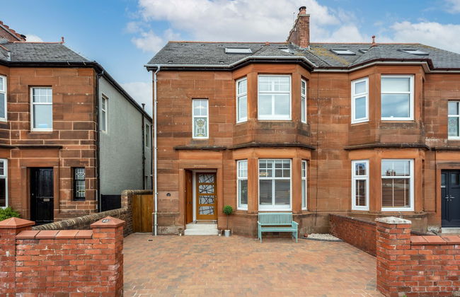 Rothiemay House - Donnini Deluxe - Foto 32