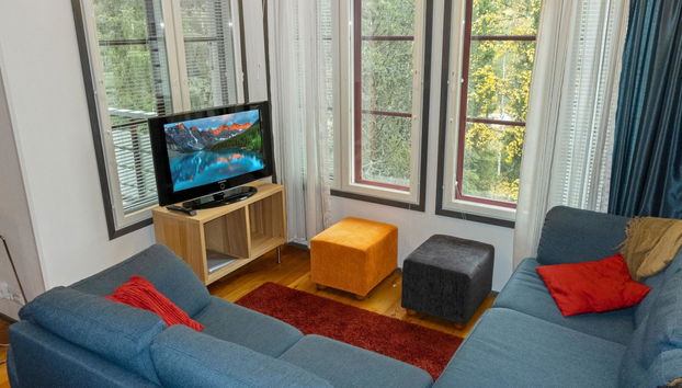 Pulkka 3 - Foto 3, Inside other