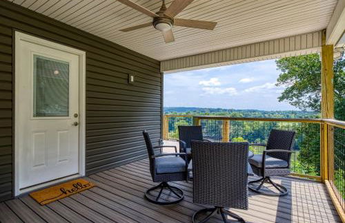 Broadview, River, Golf Course, Games, free Attraction Tickets, WIFI!!! - Foto 21