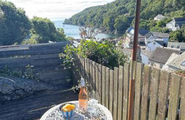 NEW - Luxury Cawsand Cottage, Steps from the Beach - Foto 37
