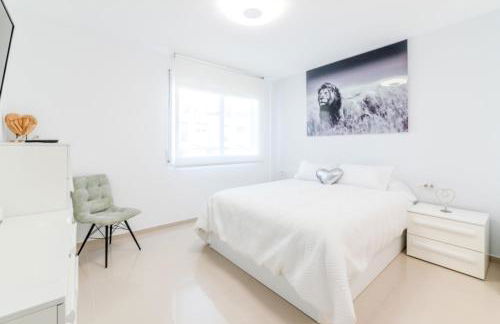 Frente a mar salida directa playa solo 30M agua - Foto 15