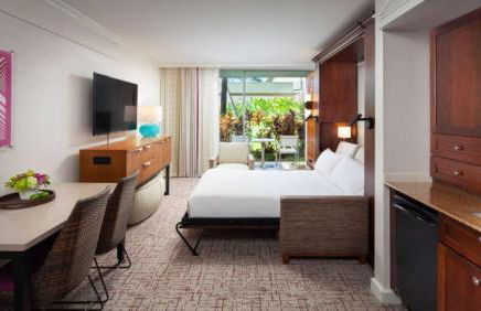 Marriott Kauai Beach Club Parlor Apartment with Resort Access - Foto 12