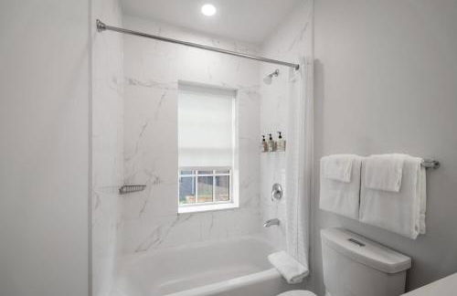 Reside Navy Yard, a Wyndham Residence - Foto 36