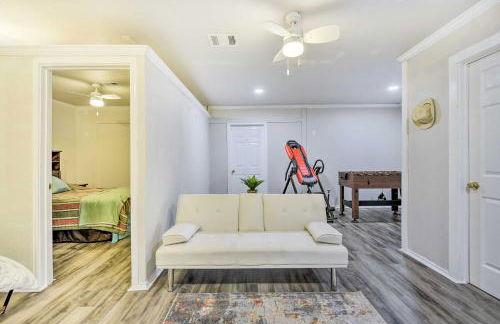 Blue Ridge Vacation Rental with Game Room! - Foto 10