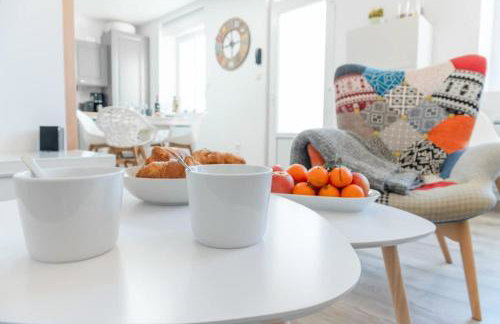 TY RAOK - Jolie maison à Lilia à 200m de la mer - Foto 4