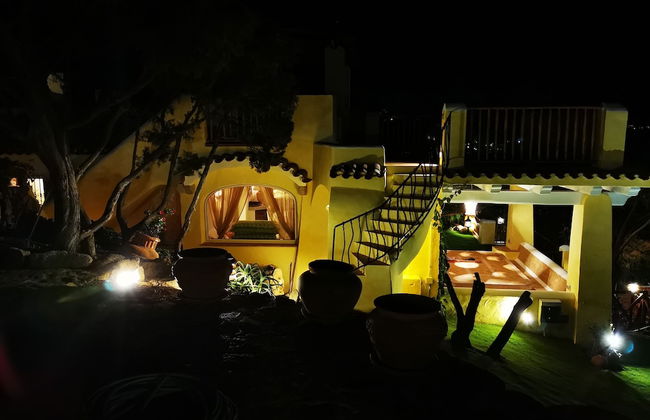 Villa Tea - Costa Smeralda - Porto Cervo - Foto 34