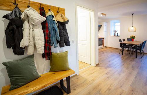 Ferienwohnungen - Gutshof Dürrhof - Foto 40