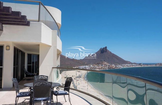 Playa Blanca Premier Resort I - Photo 1