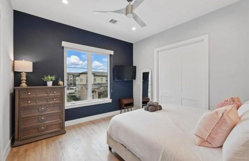 Luxury Living at its Finest 3BD Sleeps 6 - Foto 42