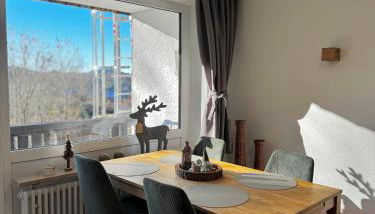 FeWo Bergruh 922 im Ferienpark Oberallgäu - Foto 4