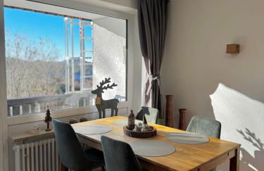 FeWo Bergruh 922 im Ferienpark Oberallgäu - Foto 4