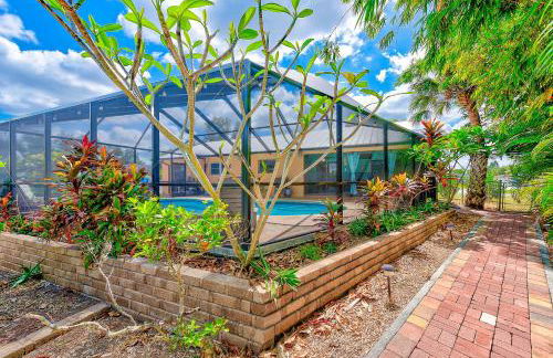 Sunset Cove Apollo Beach - Foto 50