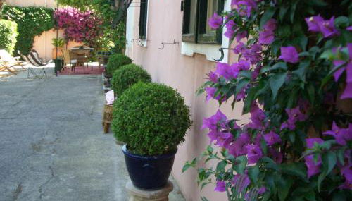 Villa Casa Rosa - Foto 2, Garden