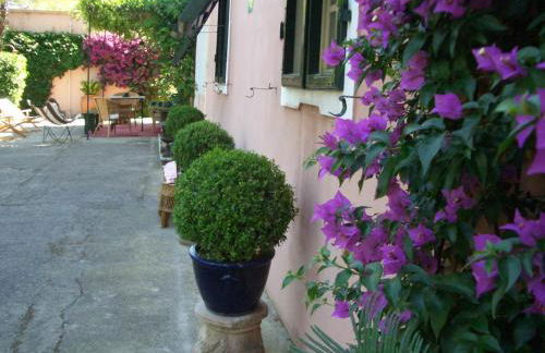 Villa Casa Rosa - Foto 2