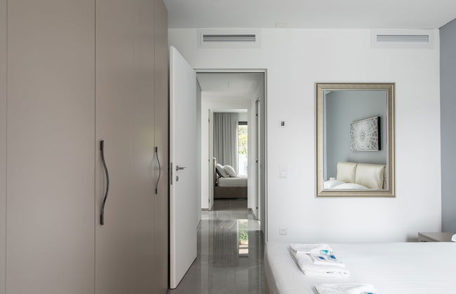 Promenade Apartments - Foto 15