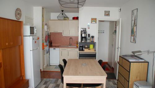 Vue mer les Becs Saint Hilaire - Foto 3