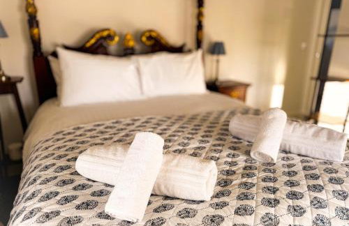 Bracken Barn | 8-Guest Stay: Coast & Country - Foto 30