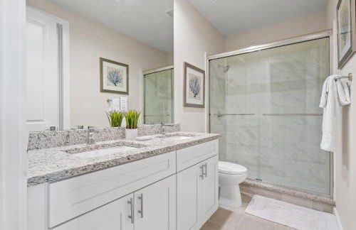 Comfortable home w 3 En-suites! SMV157 - Foto 18