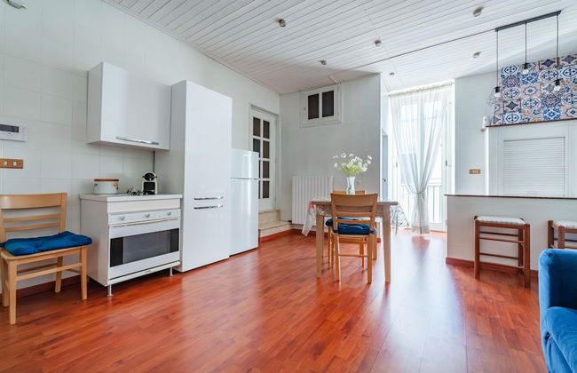 Casa Vacanze San Lorenzo - Foto 39