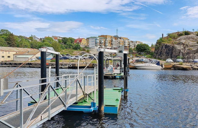 7 Person Holiday Home in Stromstad-by Traum - Photo 22