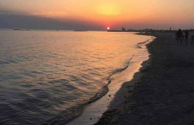 Casa FRONTEMARE Posto Rosso - Foto 20