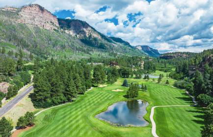 Tamarron Lodge Studio 306 - Foto 54