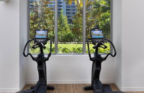 LUXURY APARTMENT - Direct Bay in South Beach - Foto 26
