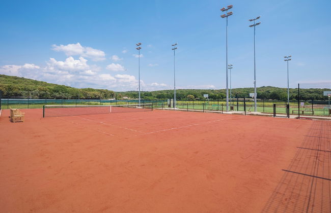 Luxury Beach Villas Porto Bus - Foto 54