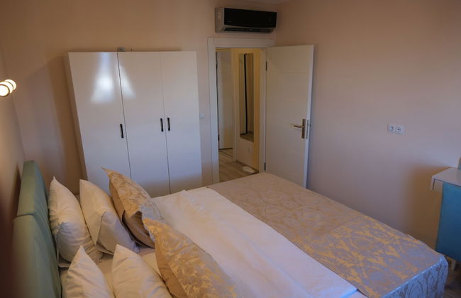 Sahin Tepesi Suite Otel - Foto 21