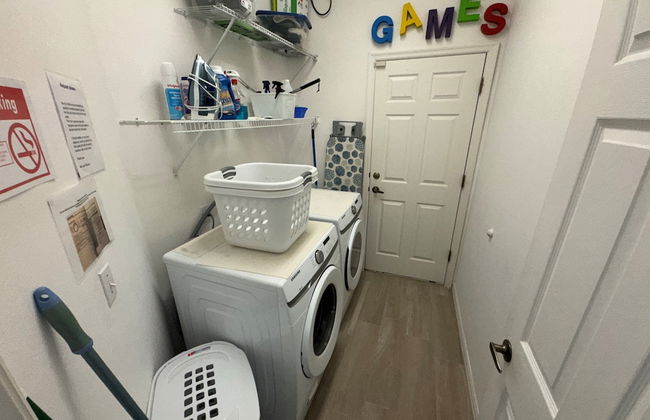 Scott Disney Villa - Foto 23