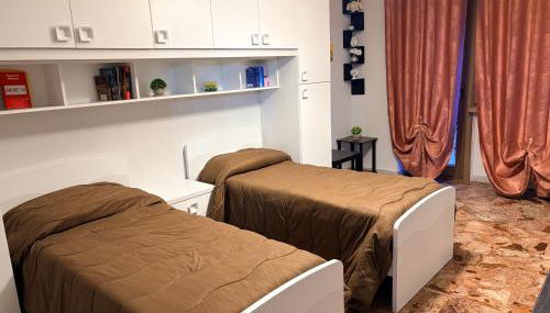 Flat con balcone "Roma Città Aperta" - Foto 3