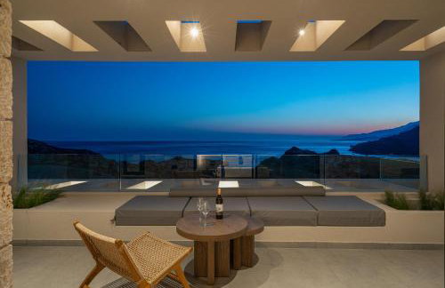 Villa 7 Seas - With Amazing View - Foto 41