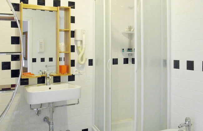 Sonnino Suite - Foto 18