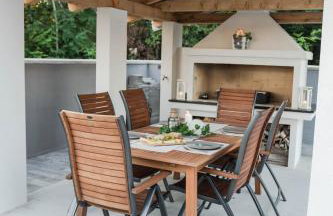 Villa J&J - Photo 31