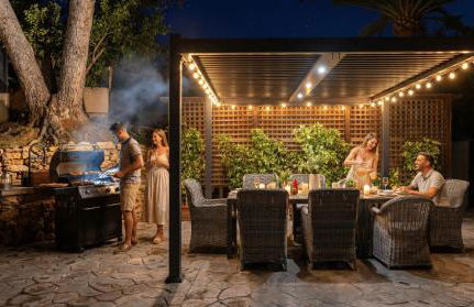 VACATION MARBELLA I Villa Azahar Retreat, Paradise for Golfers, Private Heated Pool, Close to the Best Beaches and High-end Restaurants - Foto 47