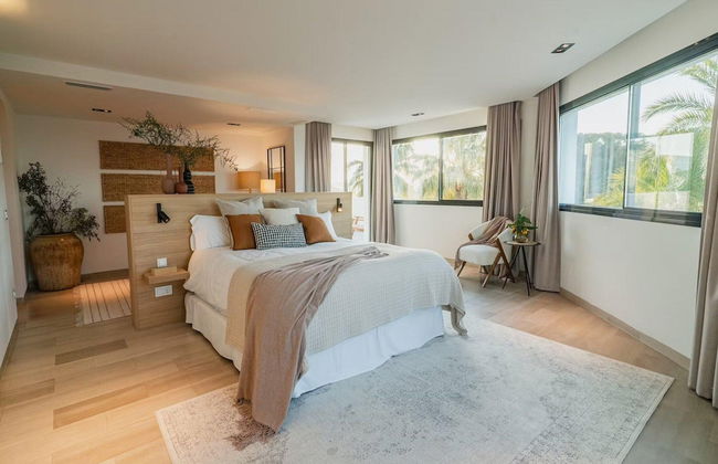 Superb Villa With Private Lagoon Pool - Foto 11