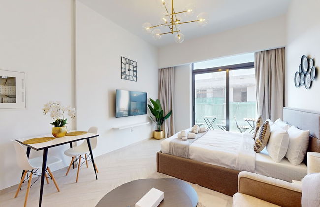 Primestay - Oxford 212 Residences - JVC - Foto 7