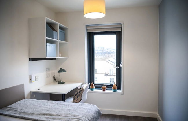 For Students Only - McDonald Road in Edinburgh - Photo 15