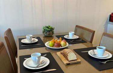 Aconchego Serra Class 205 Piscina, espaço kids, academia, sauna - Foto 20