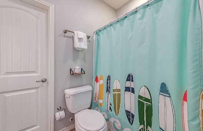 Bonnie Dune by Silver Sands Vacation Rentals - Foto 4