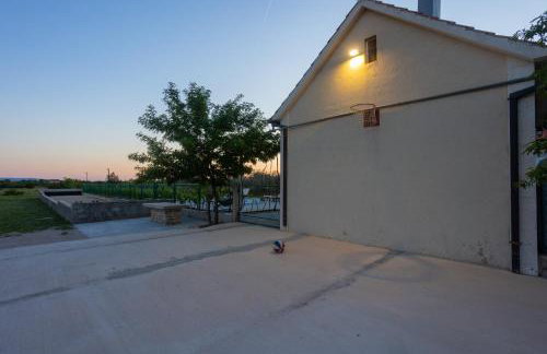 Holiday house Olive Tree - Foto 30