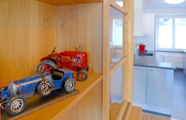 Grand-Large A 22 - Foto 13