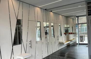 New Upscale 1 bedroom Apartment - Foto 13