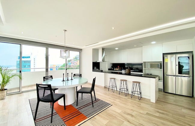 Santa Ana Guayaquil Lux Coliving Ecuador - Foto 36