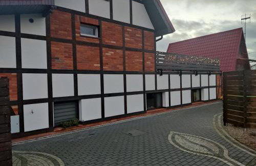 OSTOJA SŁAWIANOWO nad jeziorem - Foto 11