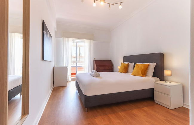 Oeiras Balcony by Homing - Foto 26