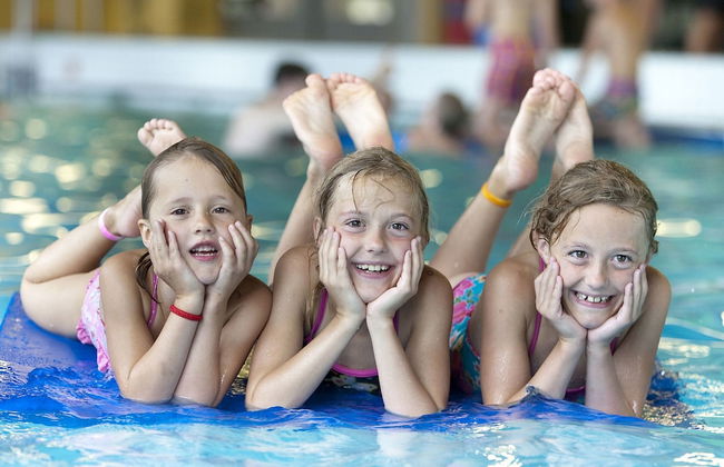 Semi-detached Villa With Dishwasher, in De Maasduinen Area - Photo 8