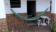 Ap 02-A 50 Metros da Praia Flats Mobiliados para 4 Pessoas - Foto 4